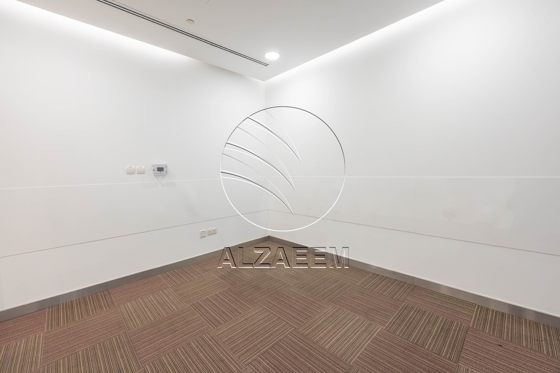 √ Fitted – Spacious Showroom| Ideal Business Location √