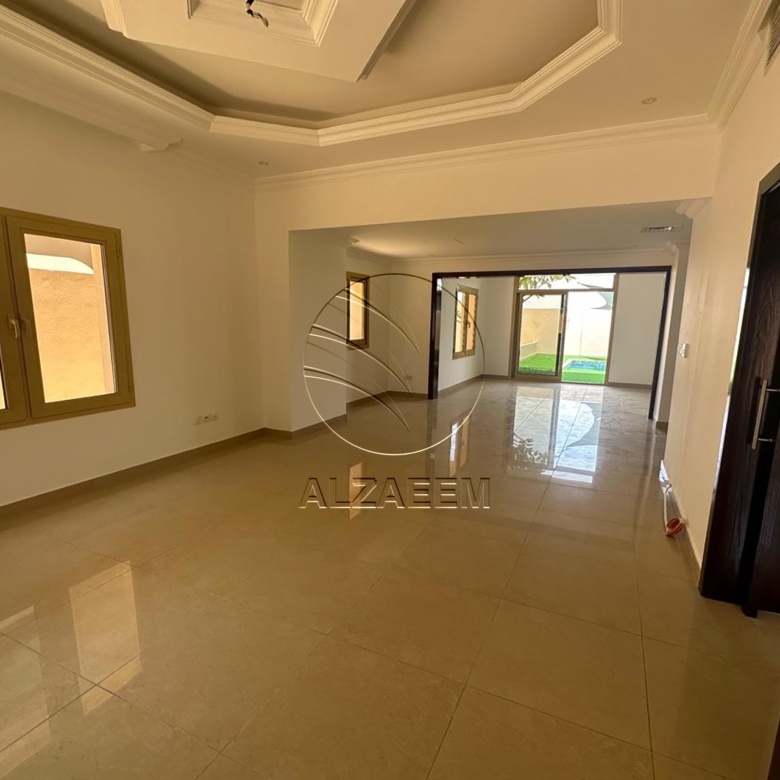 GARDENIA | 5BR MASTER+Driver Room+Maid Room+Pool