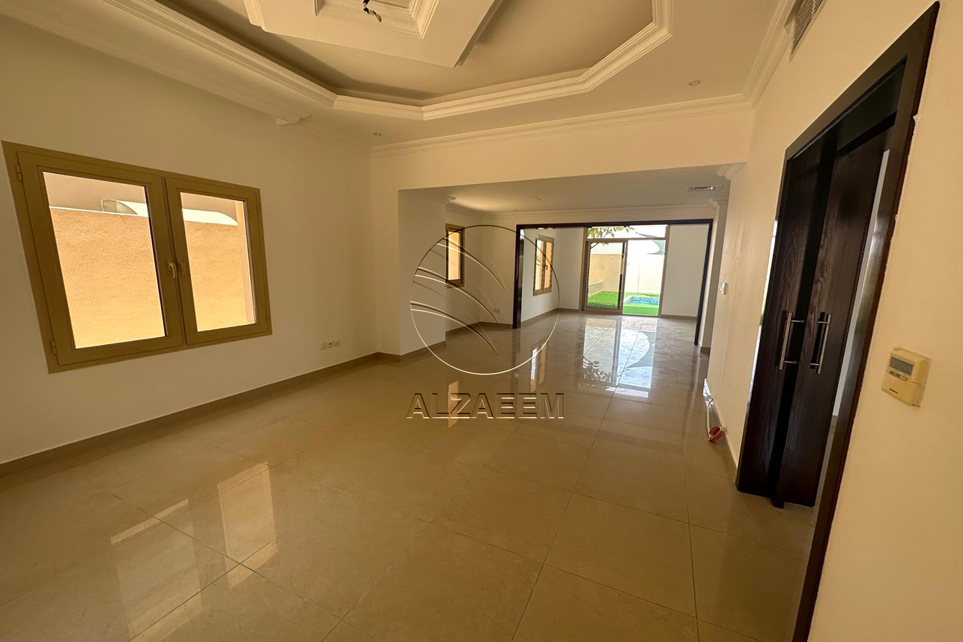 GARDENIA | 5BR MASTER+Driver Room+Maid Room+Pool