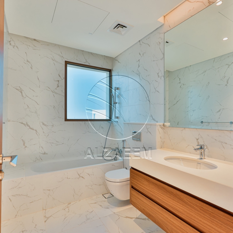 √ Single Row | Move-in Ready | Spacious Villa √