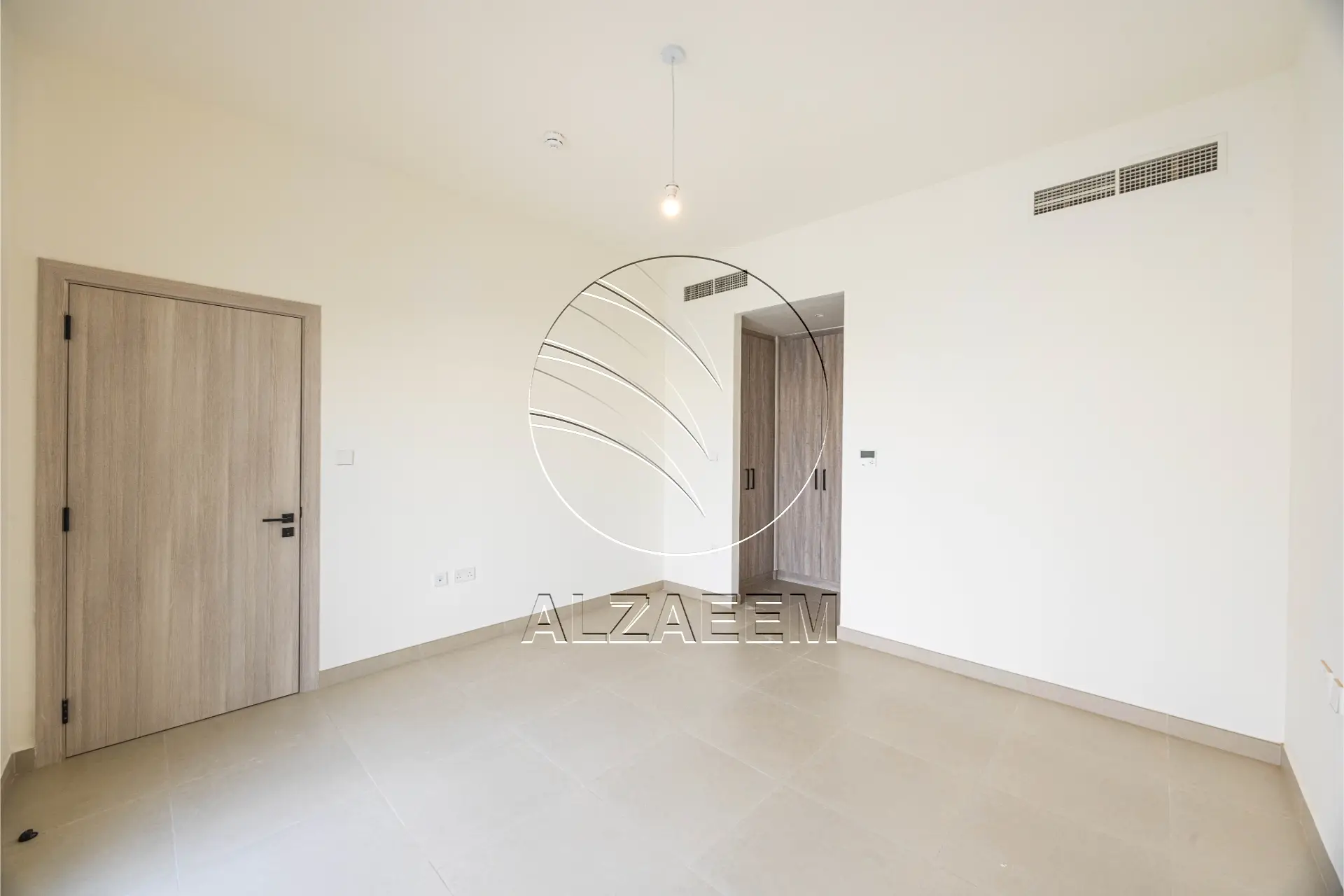 VACANT! Brand New 4BR Villa | Premium Location