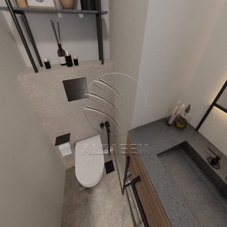 High Level Unit with Nice Views | HOT DEAL