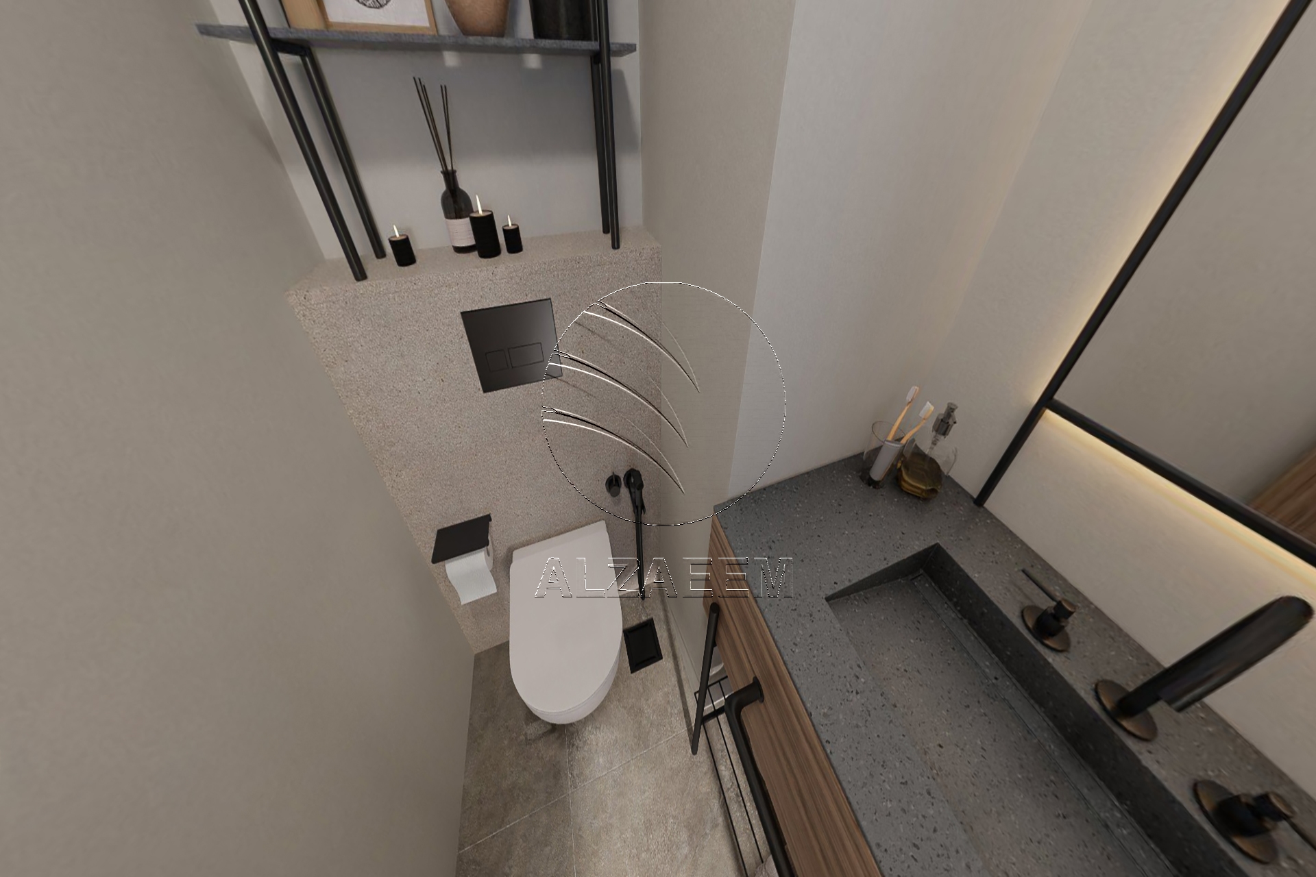 High Level Unit with Nice Views | HOT DEAL