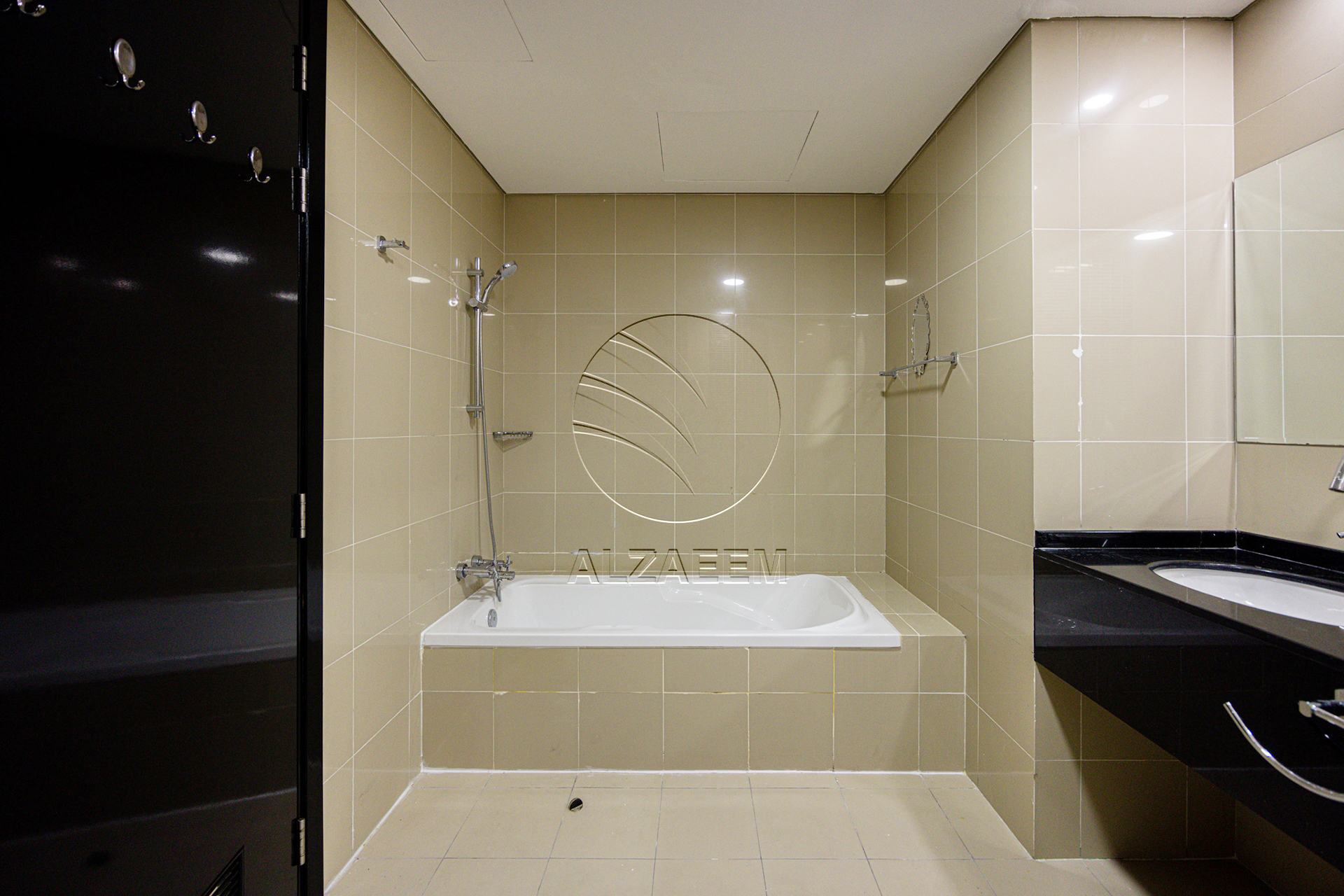 High Level + Sea View | 2BR Huge Layout