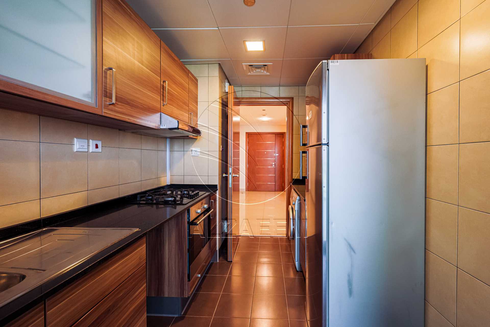 √Upcoming! |1+Maid | Sea View | Higher Floor√