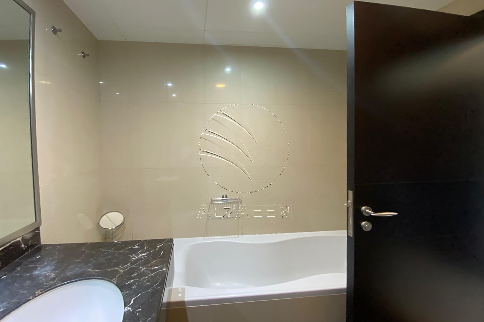 Premium Italian Furnishing | Mangrove+Pool Views