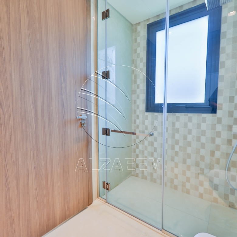 √ Single Row Villa | Golf Course View | VACANT √