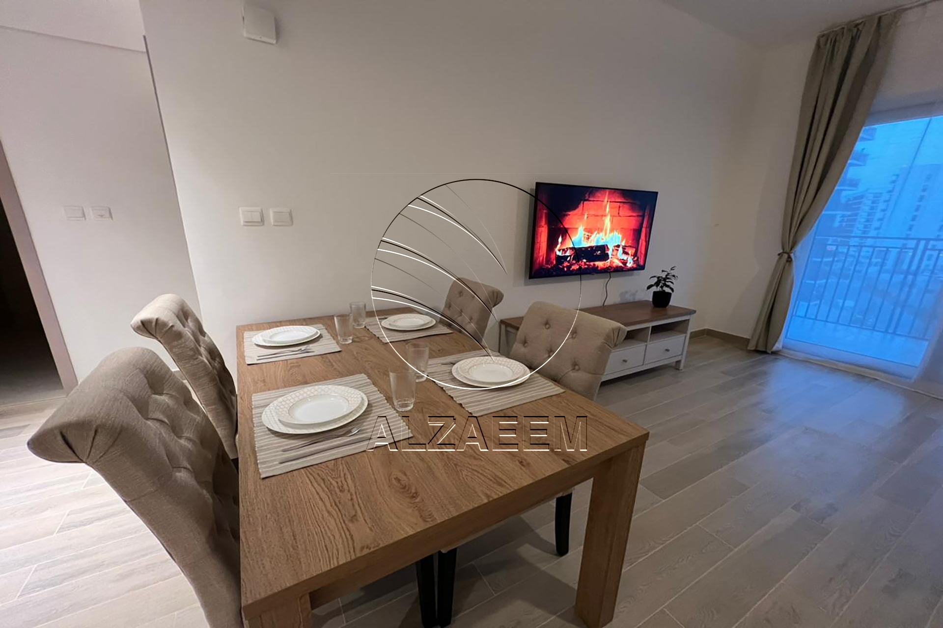 √Furnished | Partial Canal Views | Flexi Payments√