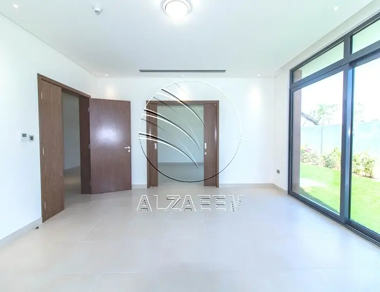 HOT DEAL! Upcoming | Spacious 5BR – Type 3 Villa