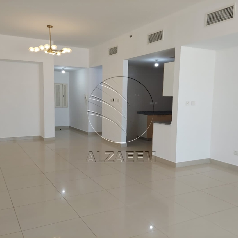3+Maid | Full Sea view | High Floor | 2 Balconies