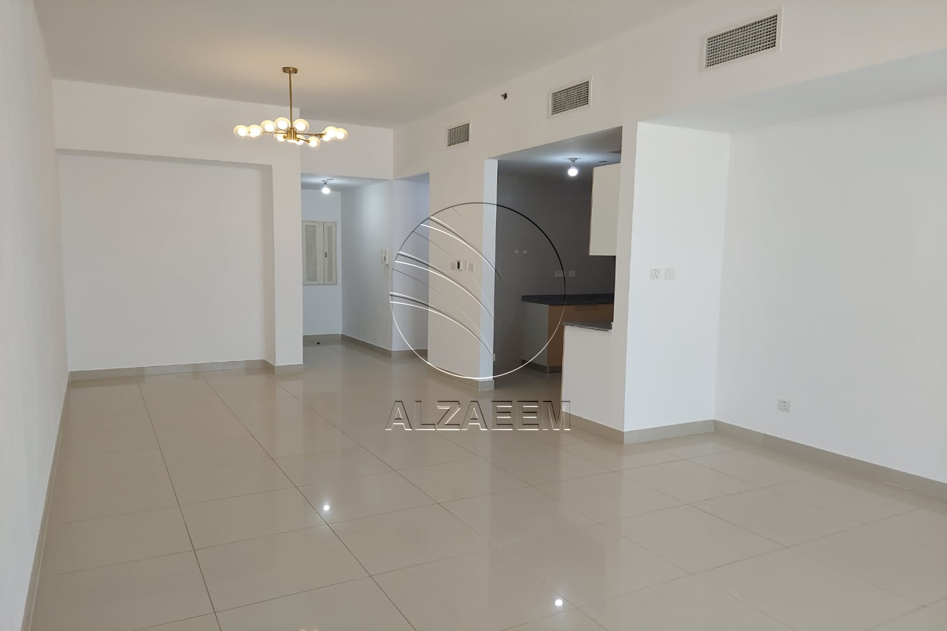 3+Maid | Full Sea view | High Floor | 2 Balconies