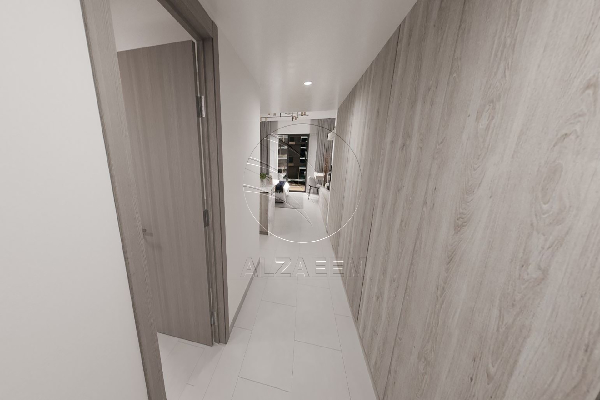 √ High Level and Exclusive Branded Residence √