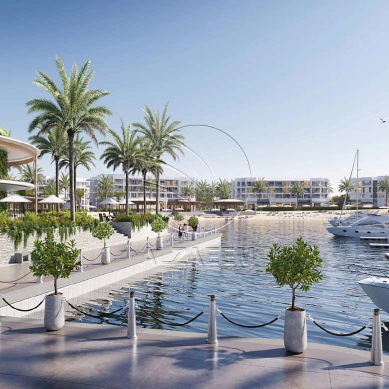 √ Biggest Plot | Charm | Luxury Waterfront Villa √
