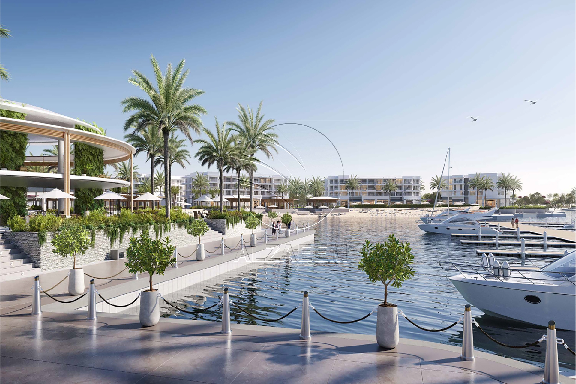 √ Biggest Plot | Charm | Luxury Waterfront Villa √