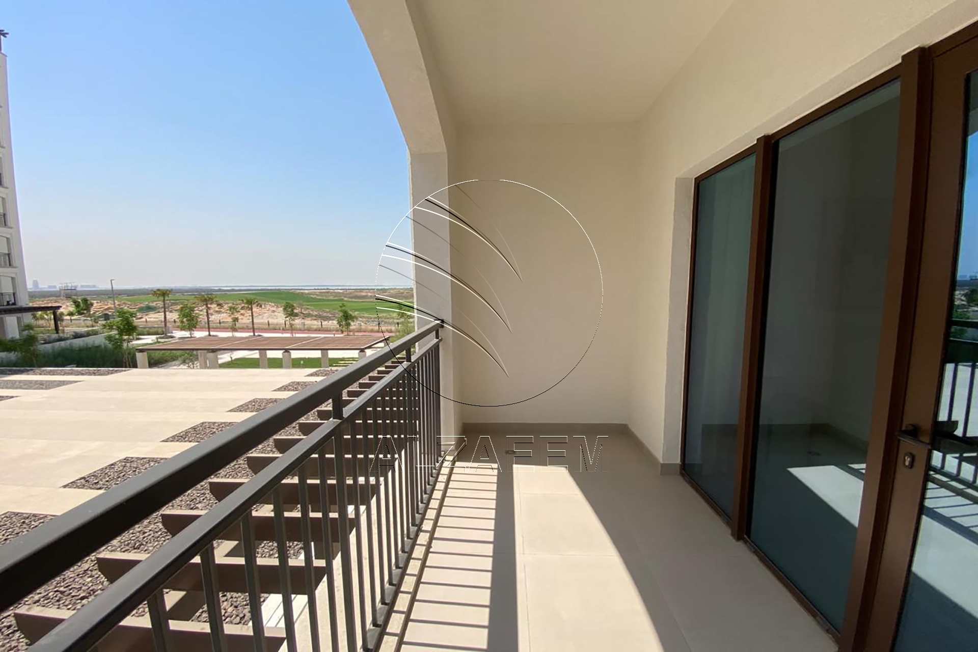√ Partial Golf Course View | Up to 4 Payments √