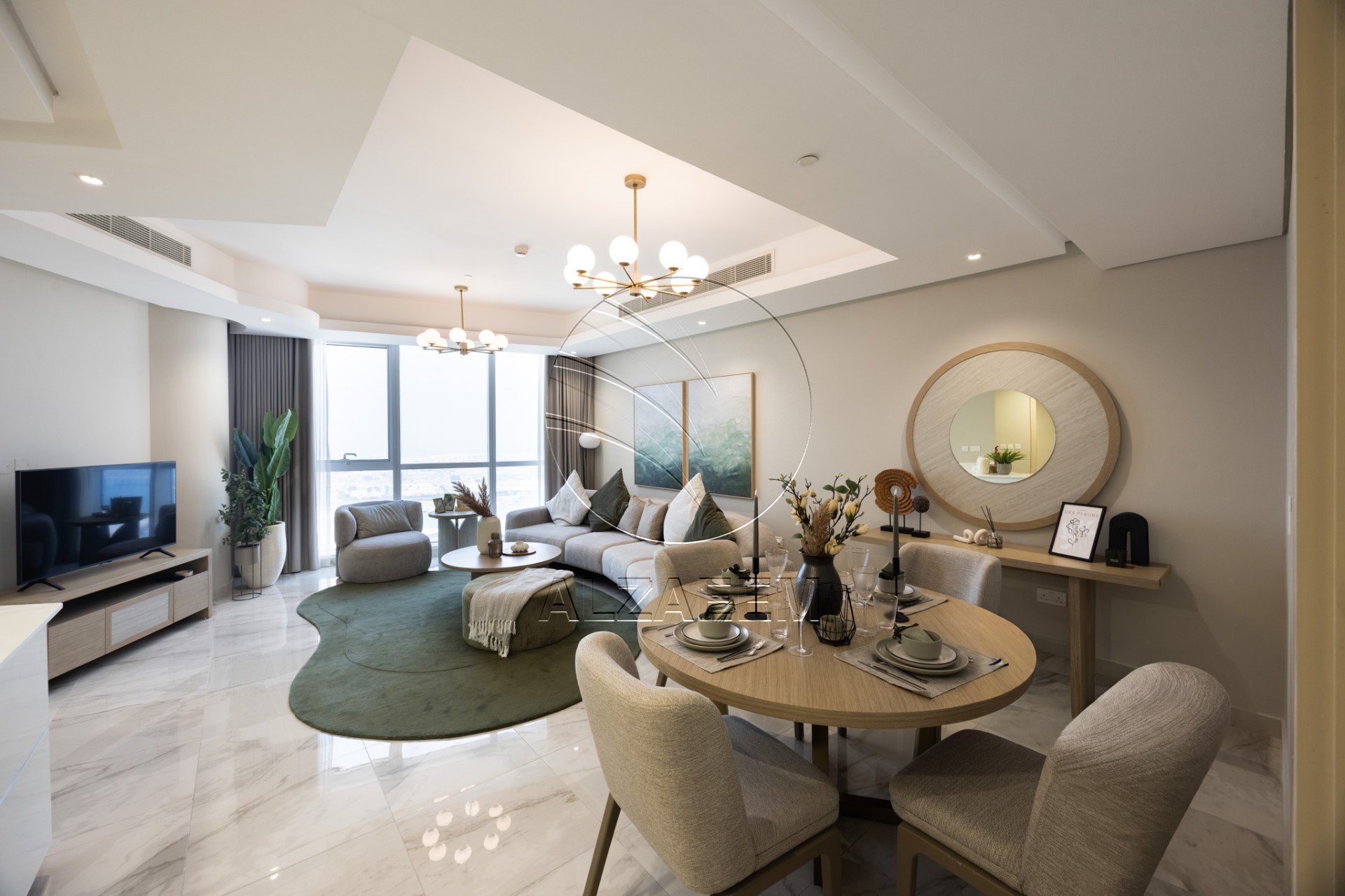 √NO COMMISSION | 1BR + Storage | Ready to Move√