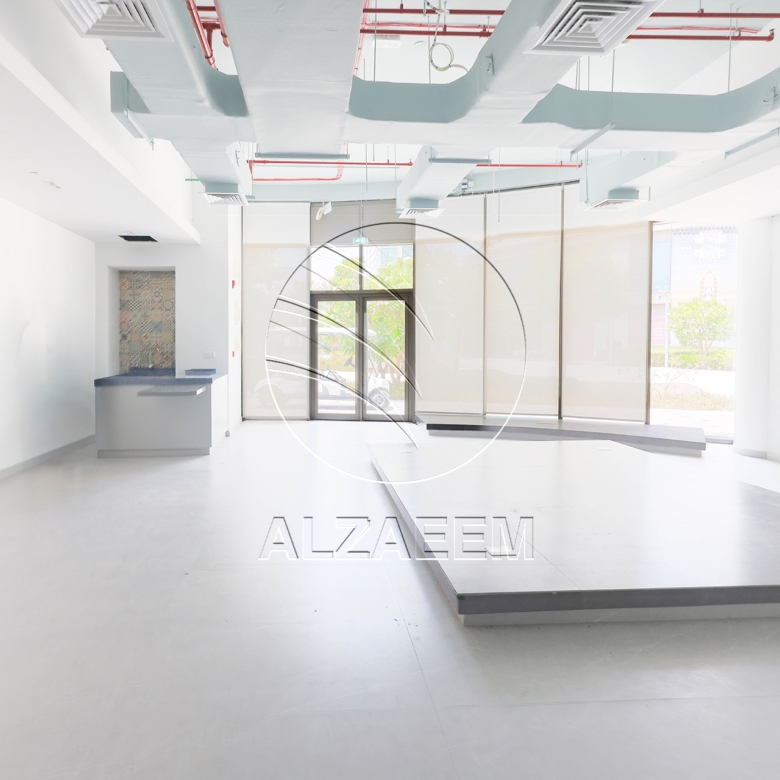 √Commercial | Retail Shop| Ground Floor | Vacant√