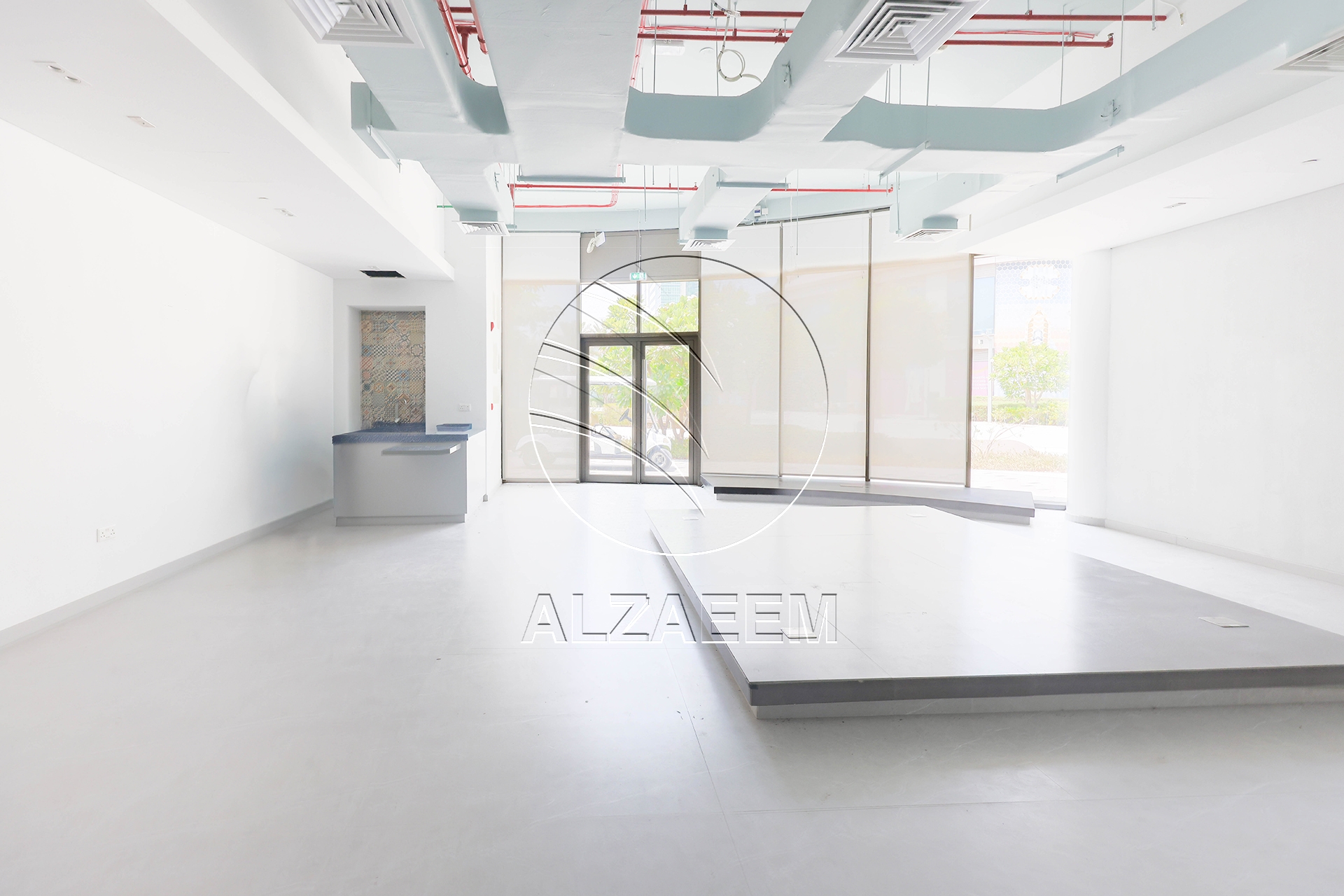 √Commercial | Retail Shop| Ground Floor | Vacant√