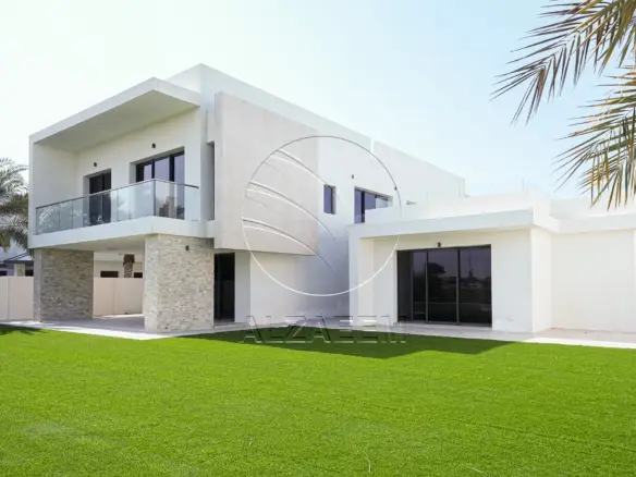 Full Golf Course View | Landscaped Garden | VACANT