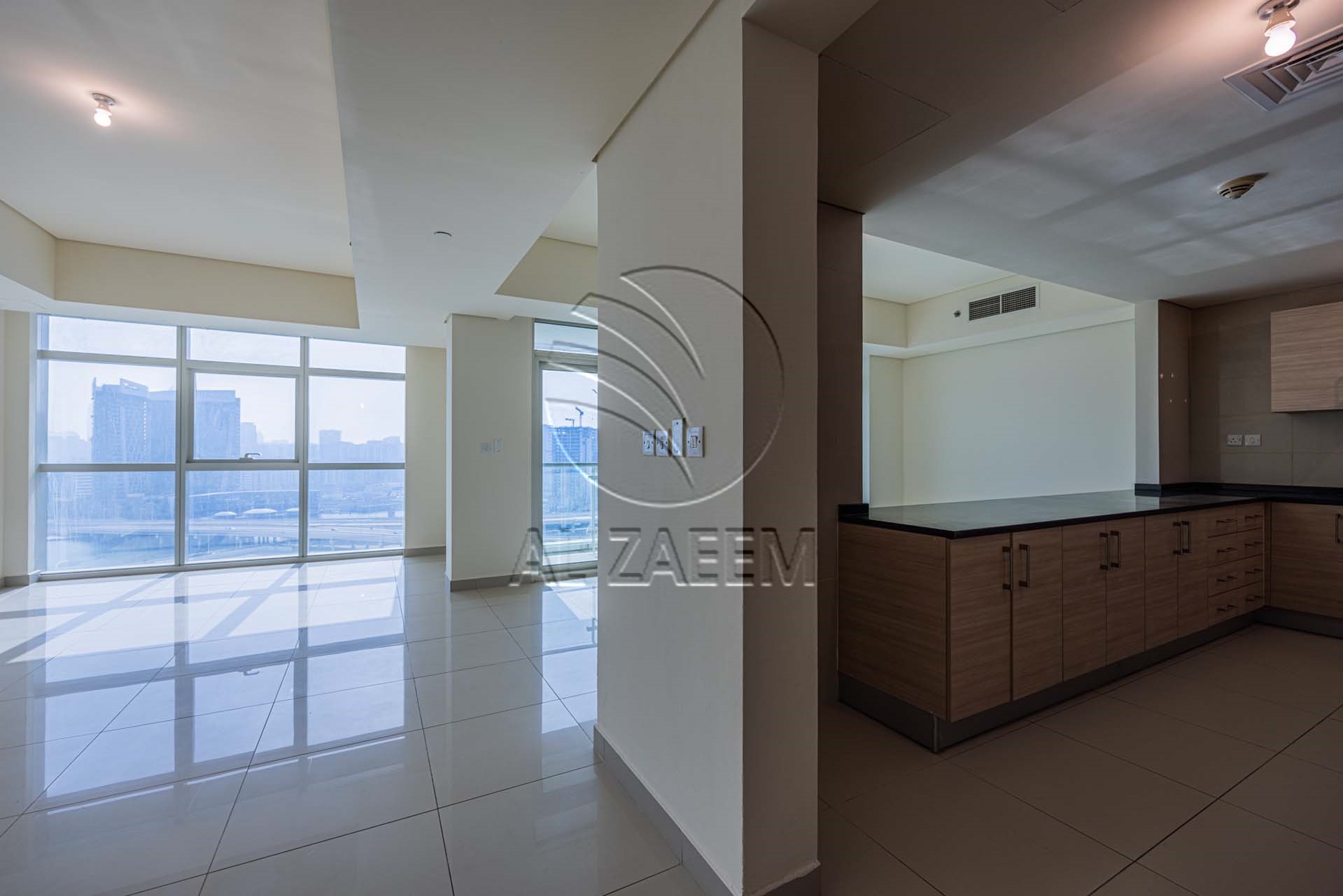 √ High Level | 3+Maid| Sea View | 4 Payments √