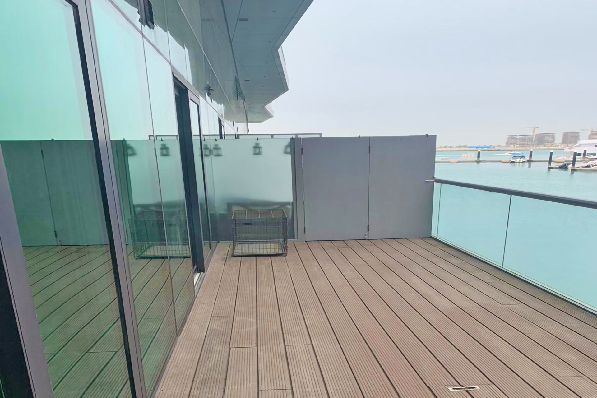 √UPCOMING! | Full Sea View | Accessible Unit√