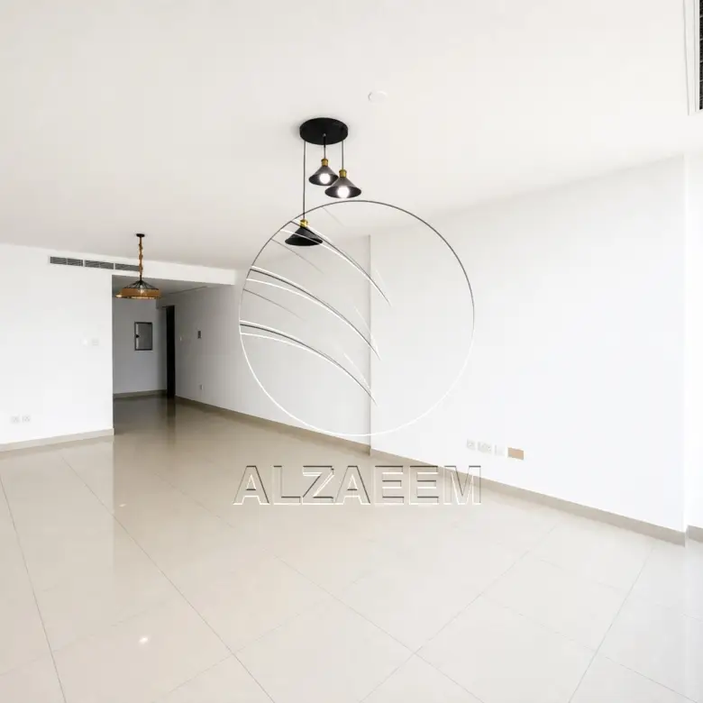 √HIGH LEVEL | 2BR +M +Study | Panoramic Sea View√