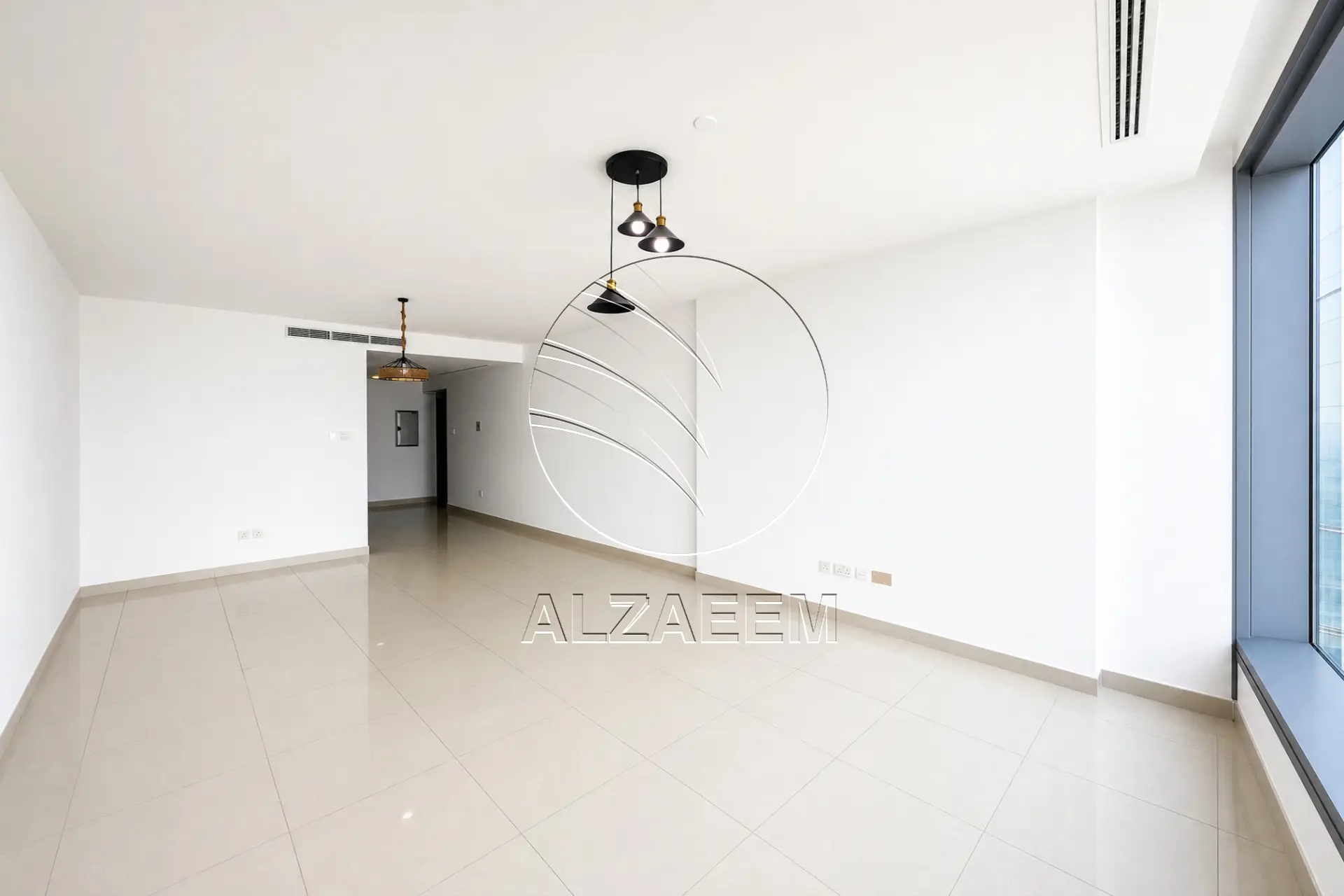 √HIGH LEVEL | 2BR +M +Study | Panoramic Sea View√