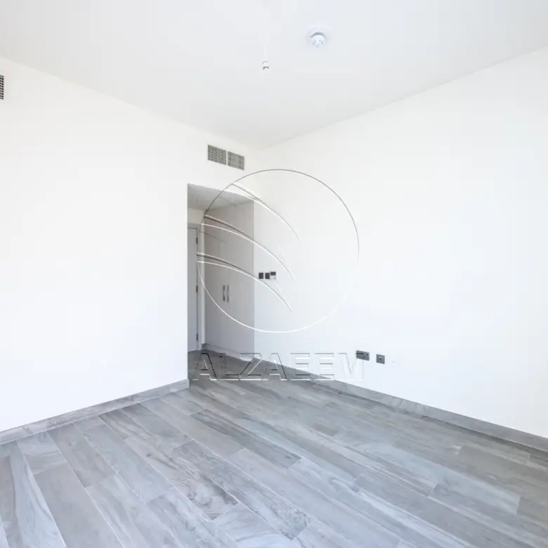 Good Deal! | Single Row Villa | Vacant