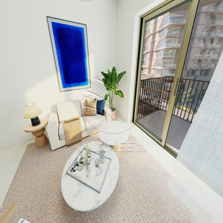 √ LOW PREMIUM | Partial Sea View | Nice Layout √