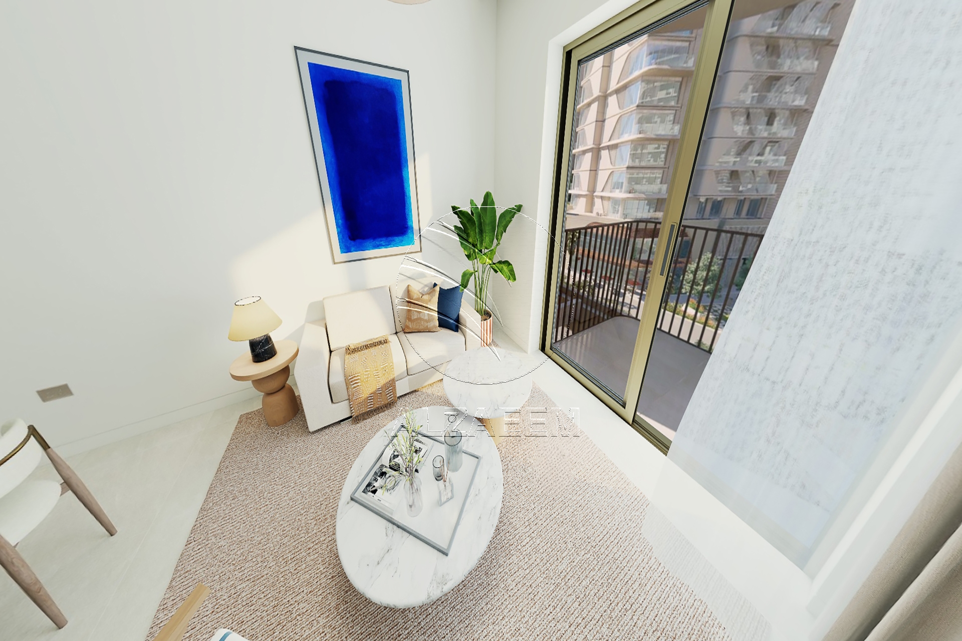 √ LOW PREMIUM | Partial Sea View | Nice Layout √