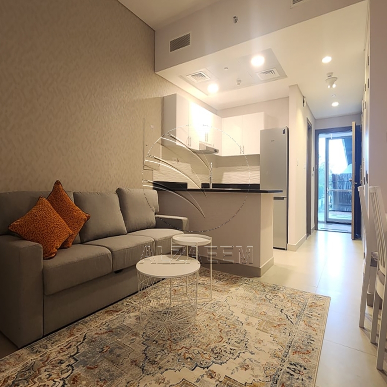 √ Furnished | Facing the Garden | 2 Payments √