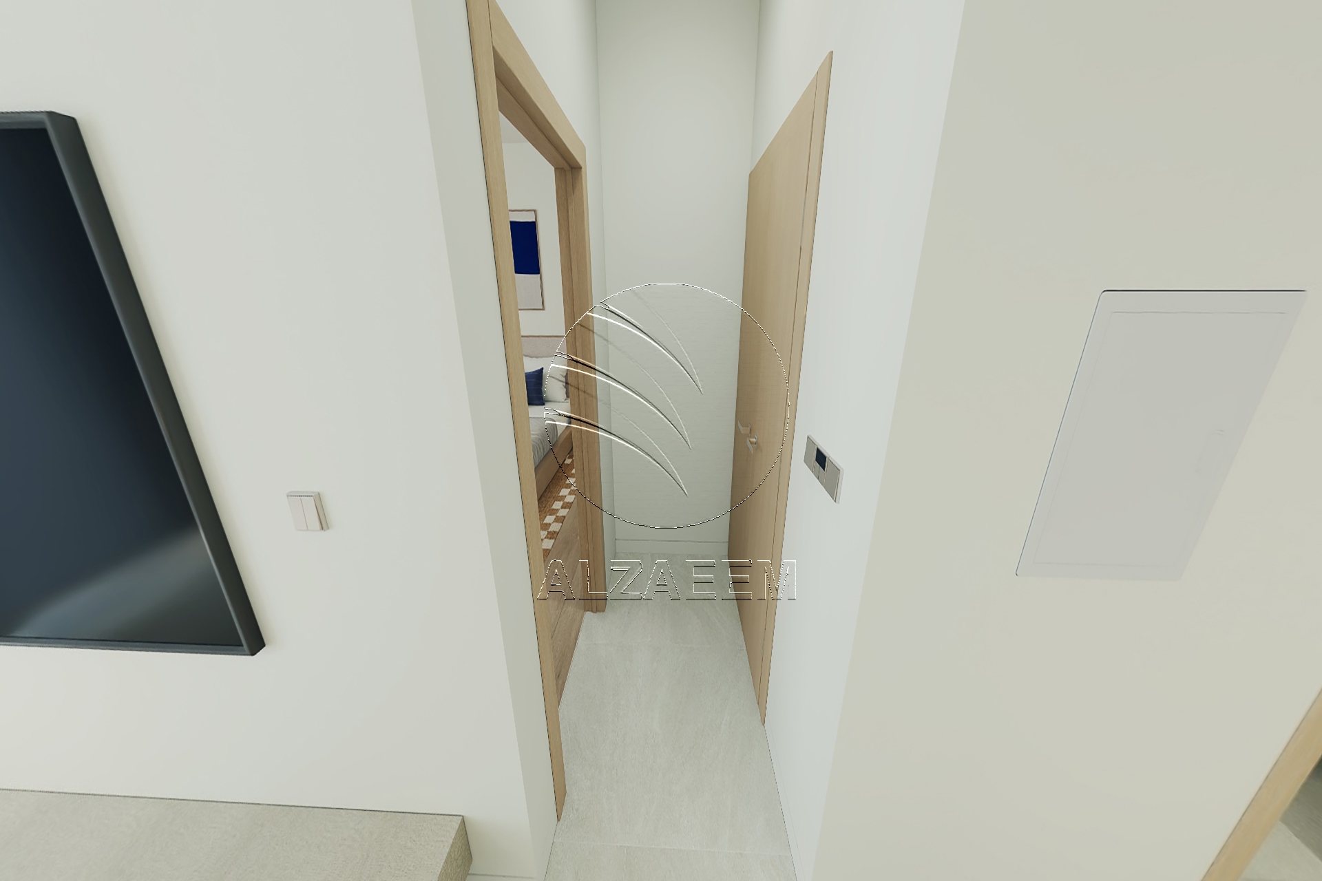√ LOW PREMIUM | Partial Sea View | Nice Layout √