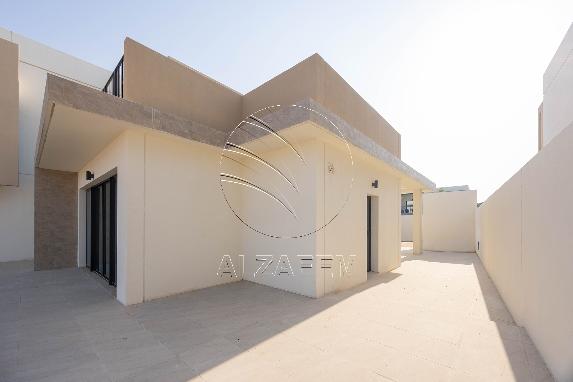 √ Single Row Villa | Golf Course View | VACANT √