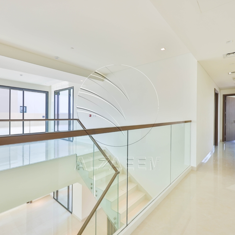 √ Single Row Villa | Golf Course View | VACANT √