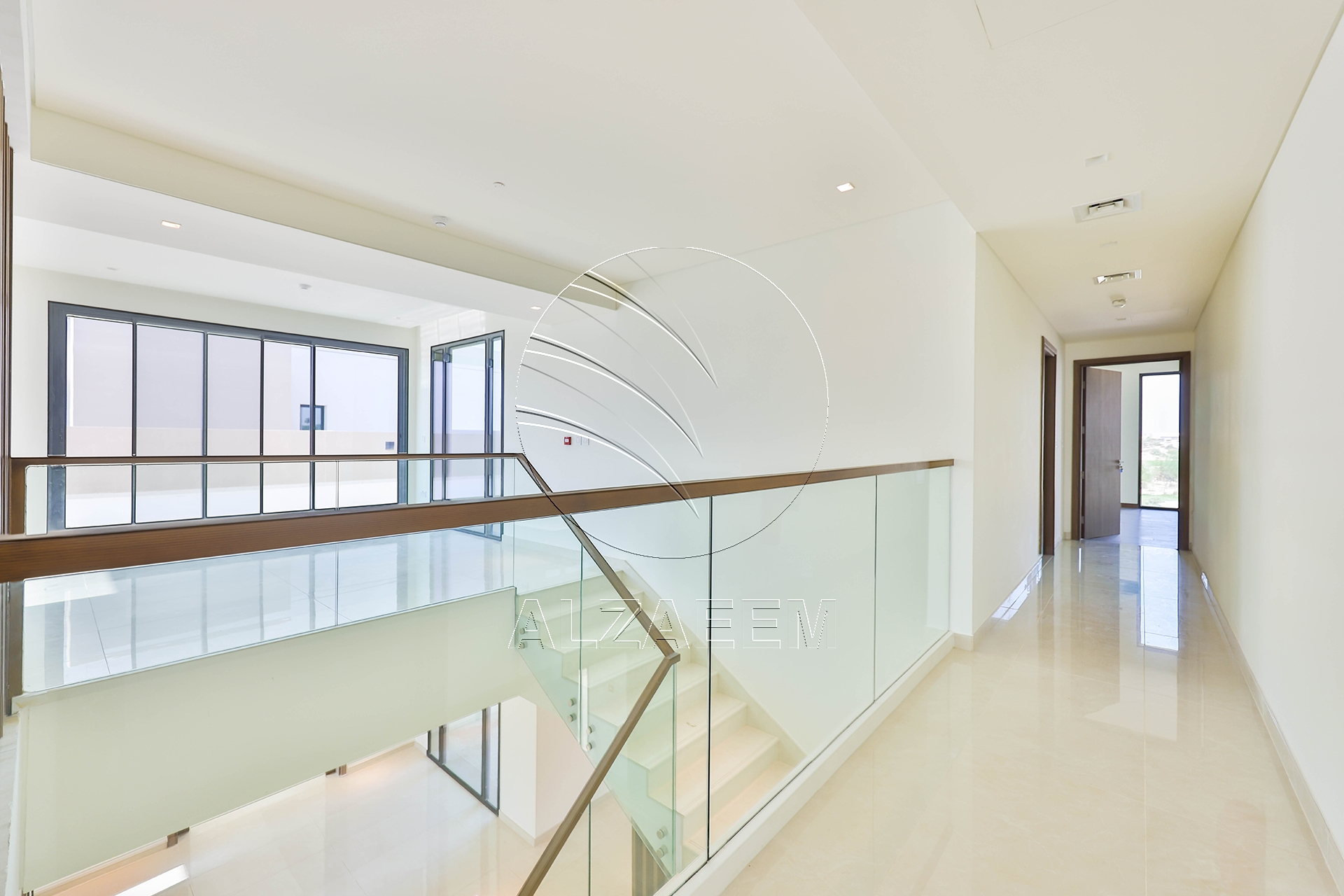 √ Single Row Villa | Golf Course View | VACANT √