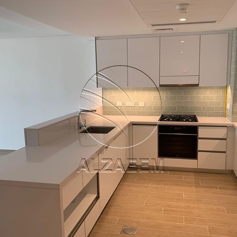 Tenanted | Partial Sea and Golf Views | HIGH Level