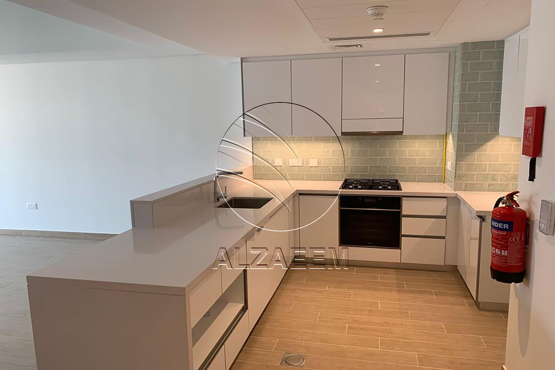 Tenanted | Partial Sea and Golf Views | HIGH Level