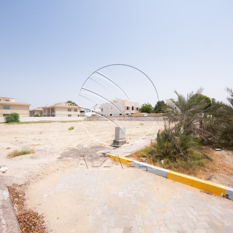 √Residential Plot | 30,000 SQFT | Prime Location√