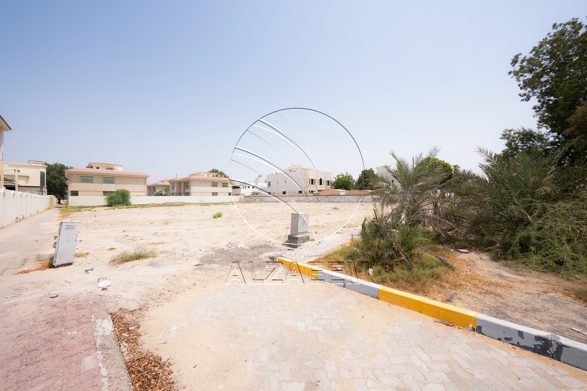 √Residential Plot | 30,000 SQFT | Prime Location√
