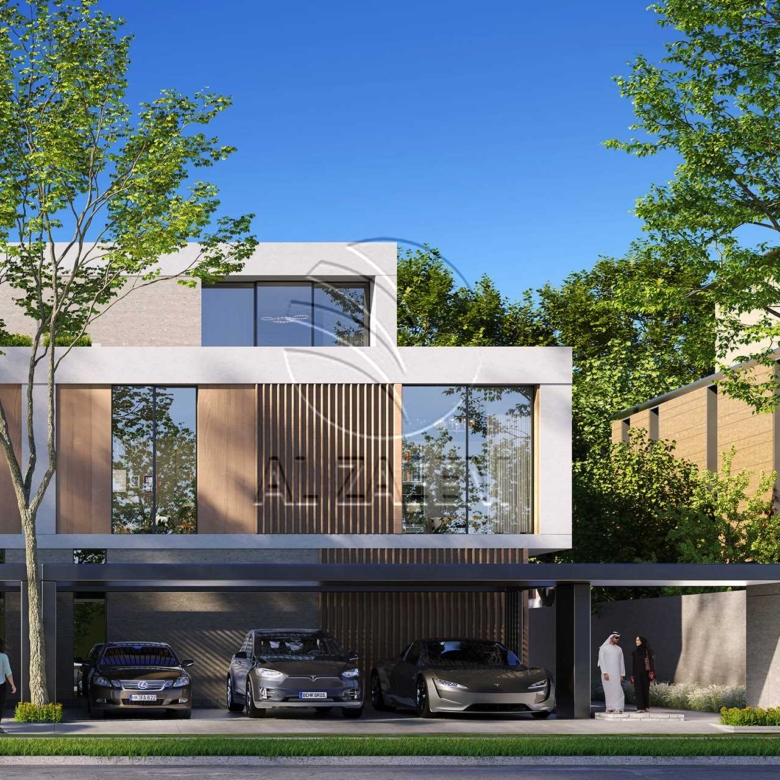 √Single Row 3BR+Maid | Mid Unit | Big Size√