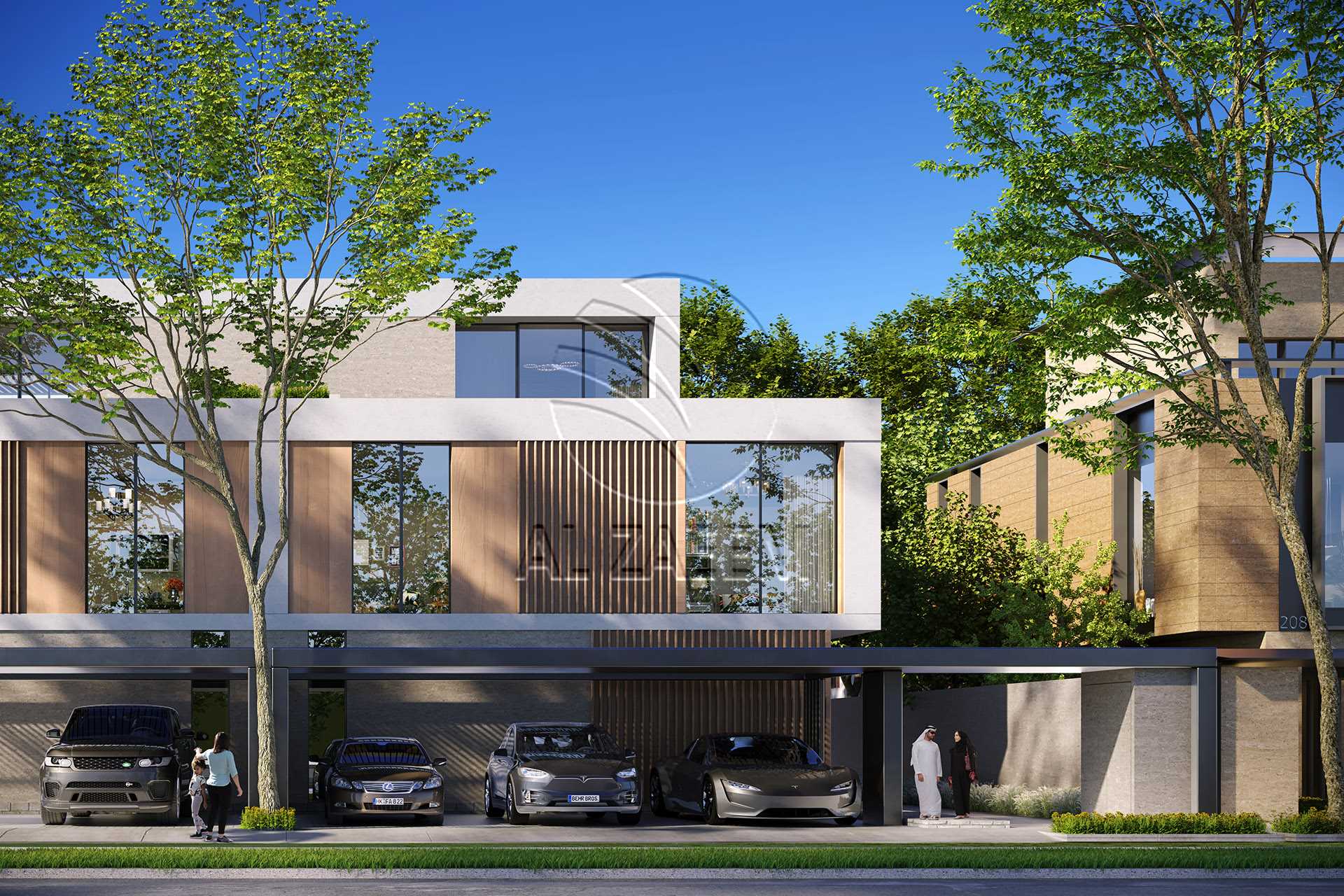 √ Biggest Corner Plot | Near the Beach | CHIC √