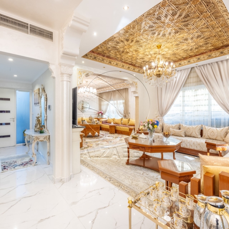 √Upgraded Interiors | Type S Villa | Landscaped+Outside Majlis√