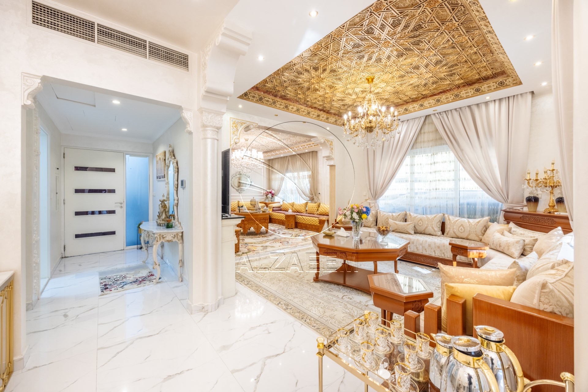 √Upgraded Interiors | Type S Villa | Landscaped+Outside Majlis√