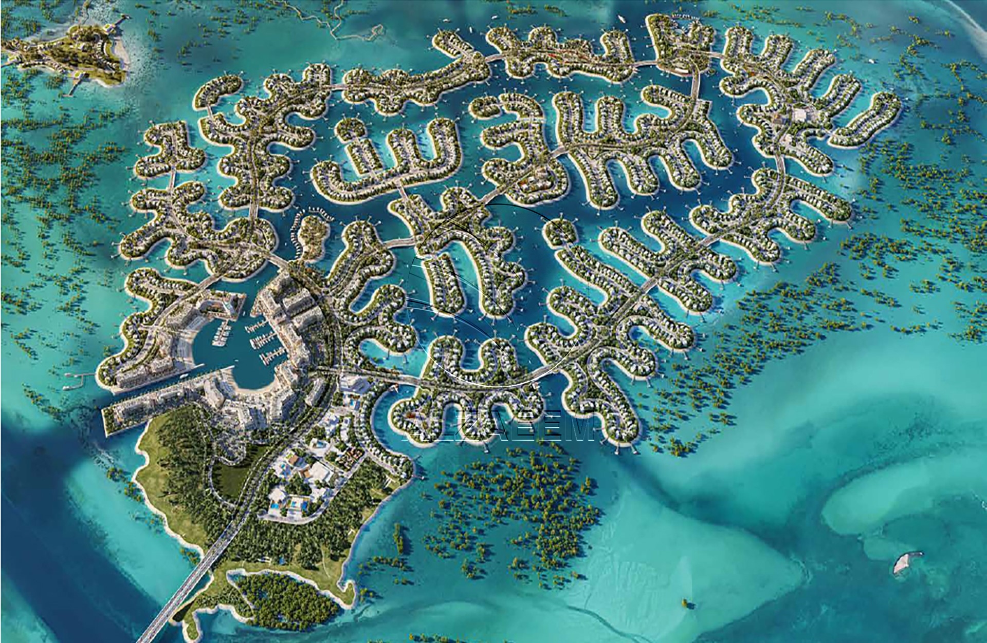 √ Biggest Plot | Charm | Luxury Waterfront Villa √