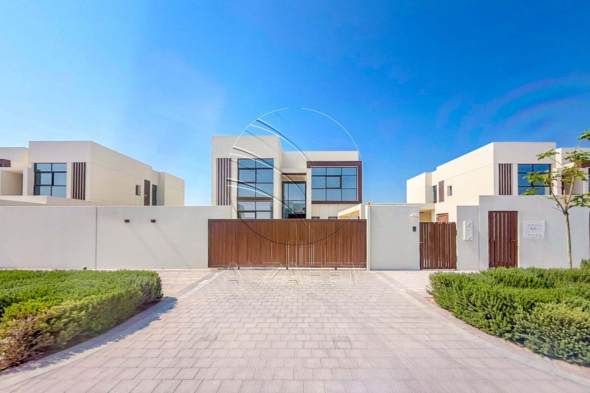 √ V4 SELECT| Single Row Villa – Big Plot√
