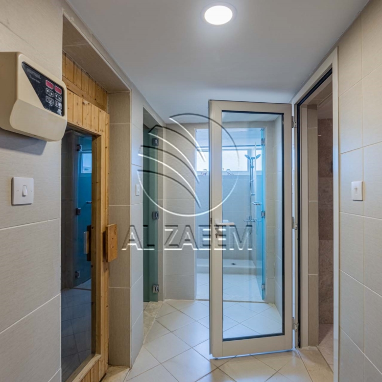 √ Lift | Pool / Gym / Jacuzzi / Sauna / Cinema √