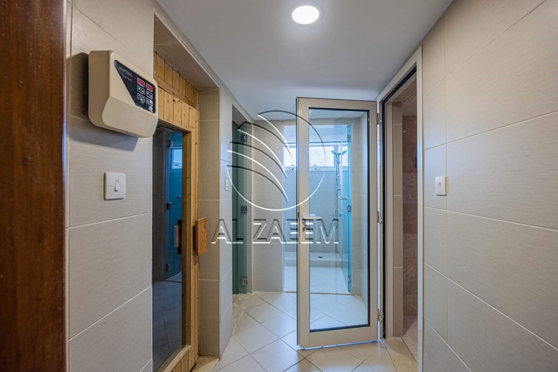 √ Lift | Pool / Gym / Jacuzzi / Sauna / Cinema √