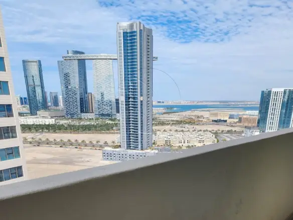 HOT DEAL! Furnished Unit | Stunning Sea View