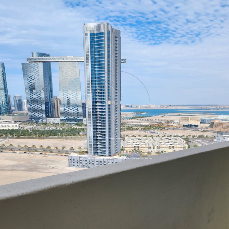 HOT DEAL! Furnished Unit | Stunning Sea View