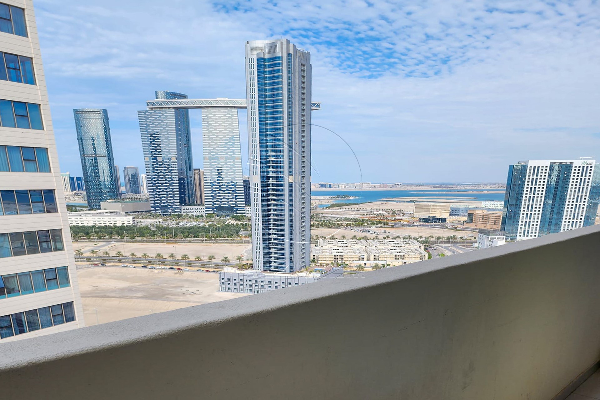 HOT DEAL! Furnished Unit | Stunning Sea View